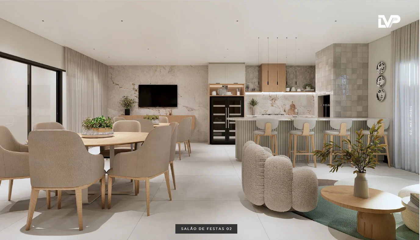 Saint John Residence - Foto 18