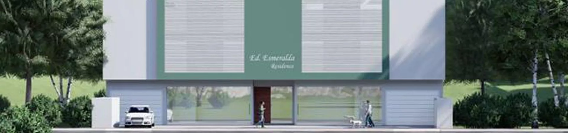 Esmeralda Residence: como avaliar um imóvel em um bairro que ainda não forma preço