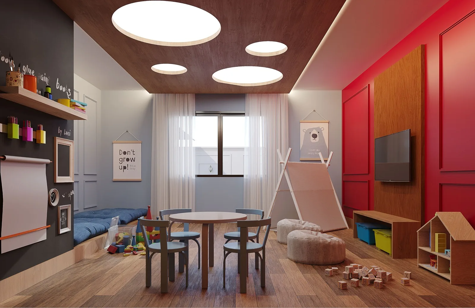 Residencial Neoville - Foto 8