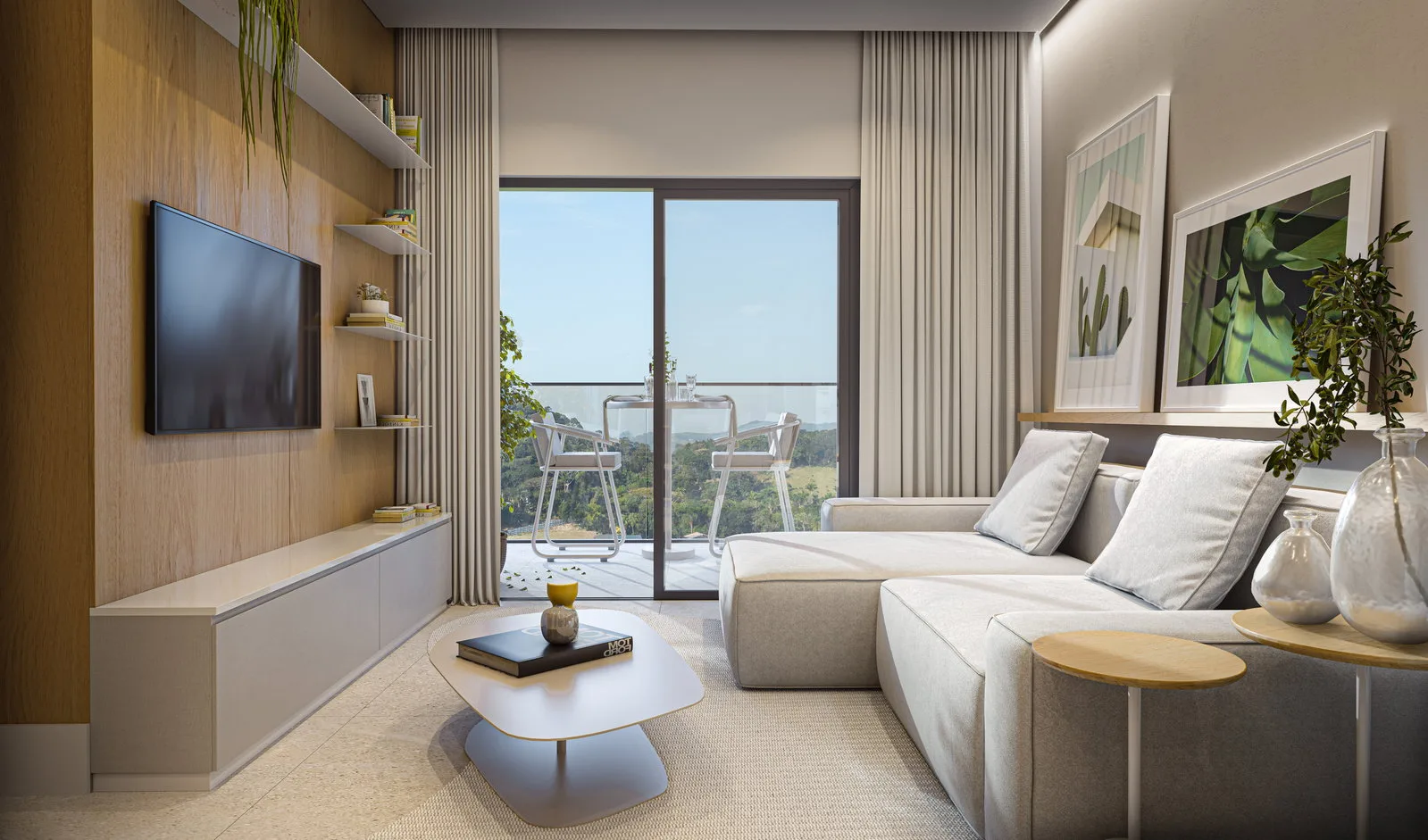 Allure Residence - Foto 11