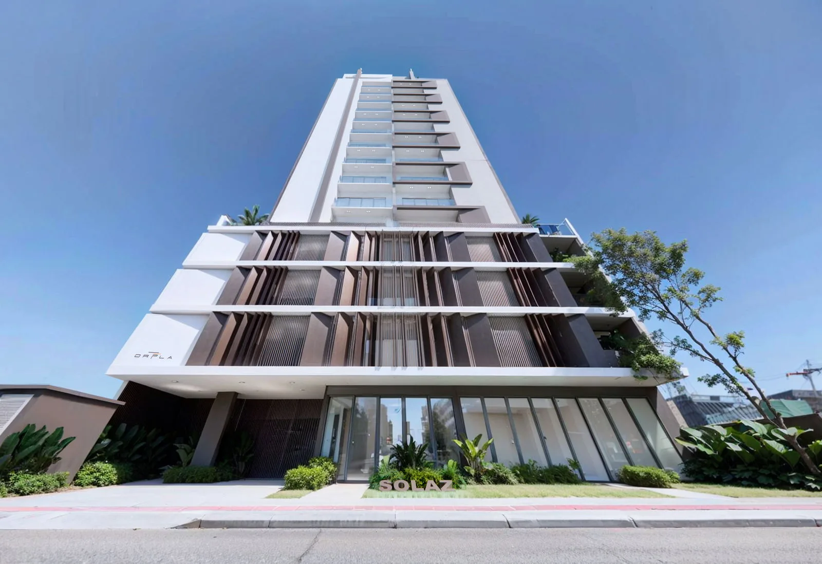 Solaz Residence: o preço ainda não saiu, mas o calendário já diz muita coisa
