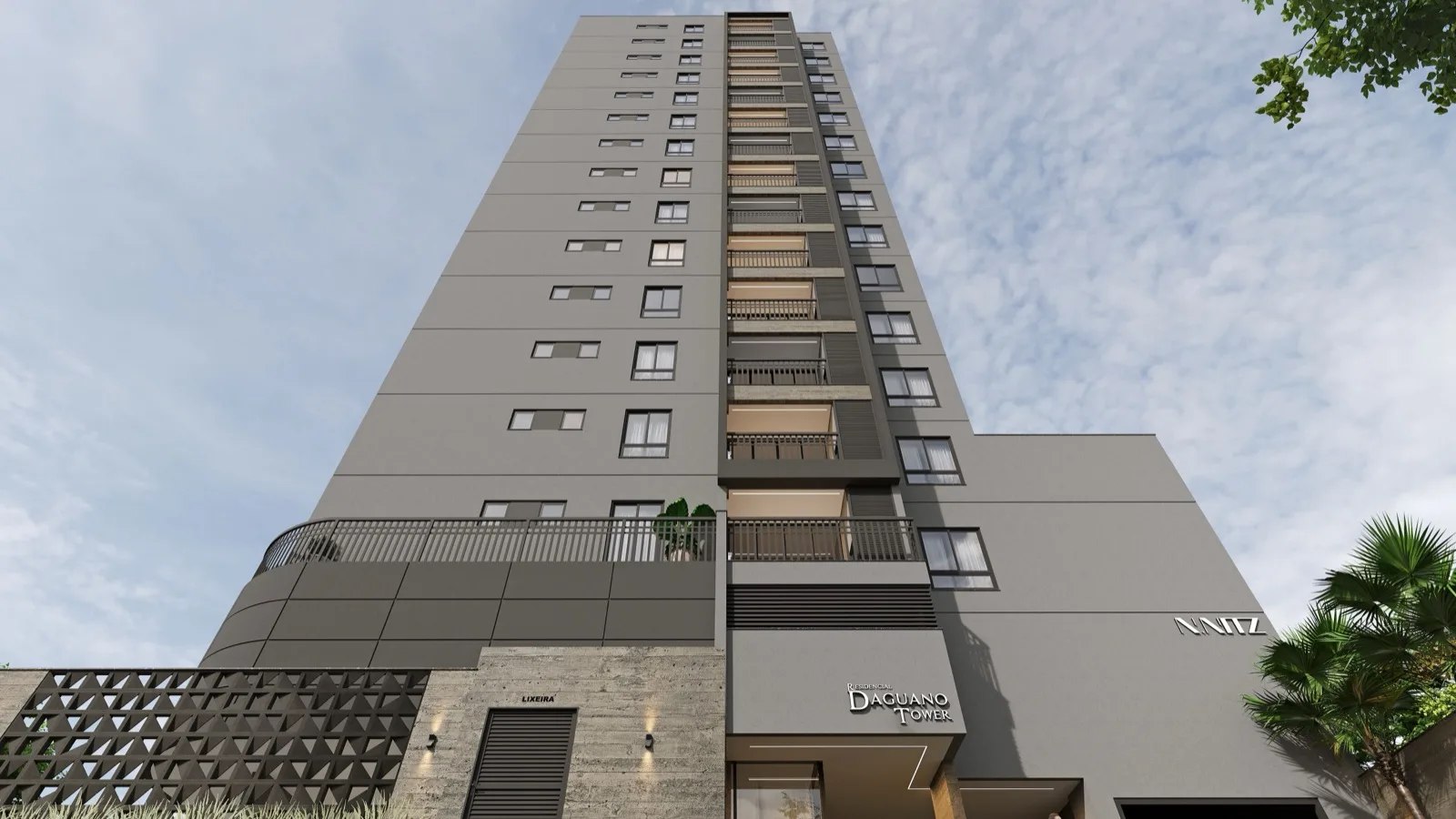 Smart Tower Residencial - Foto 3