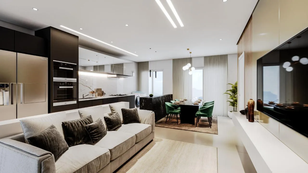 West Coast Residence - Foto 9