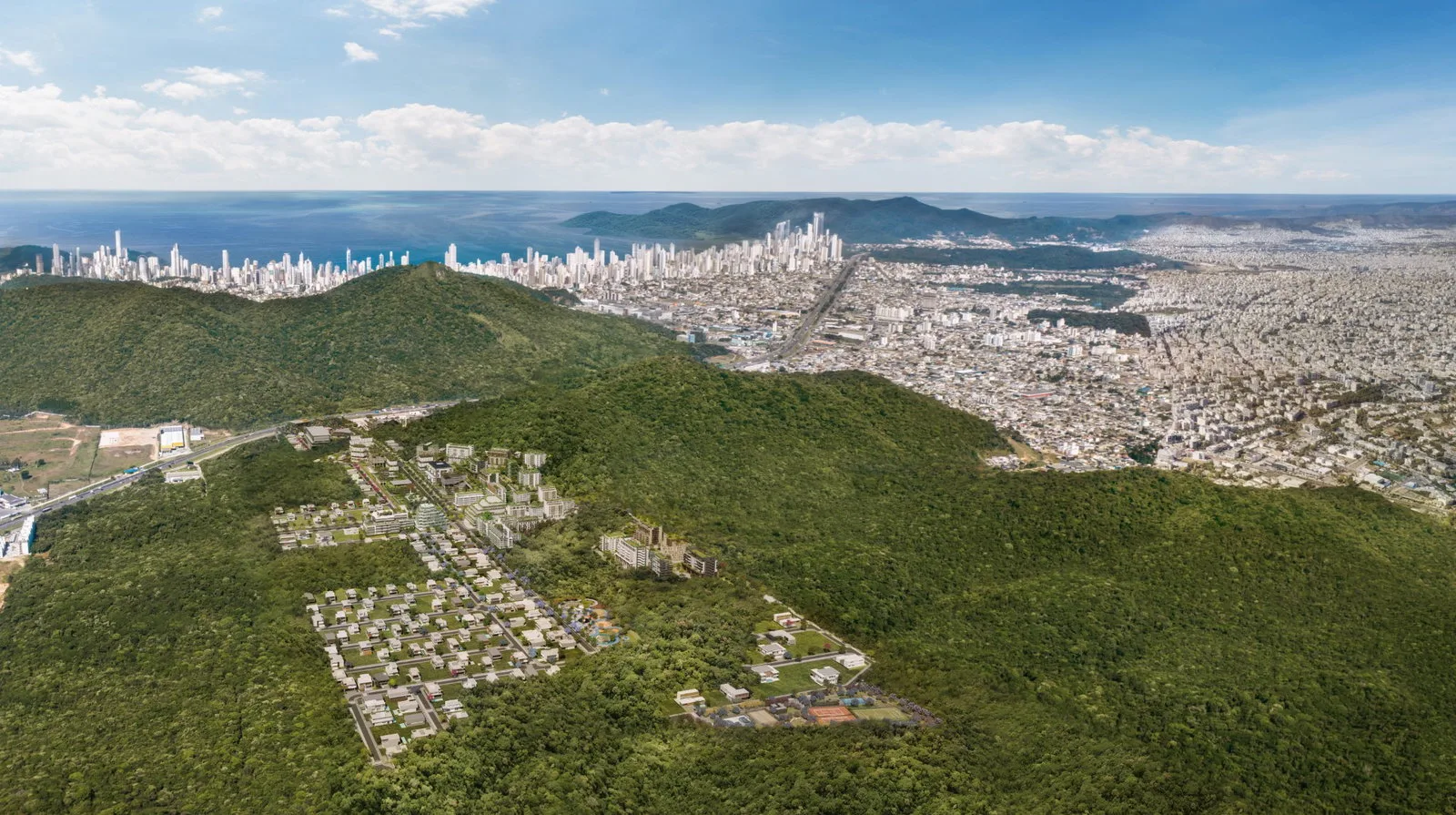 Colinas de Camboriú Planejado para você - Foto 15