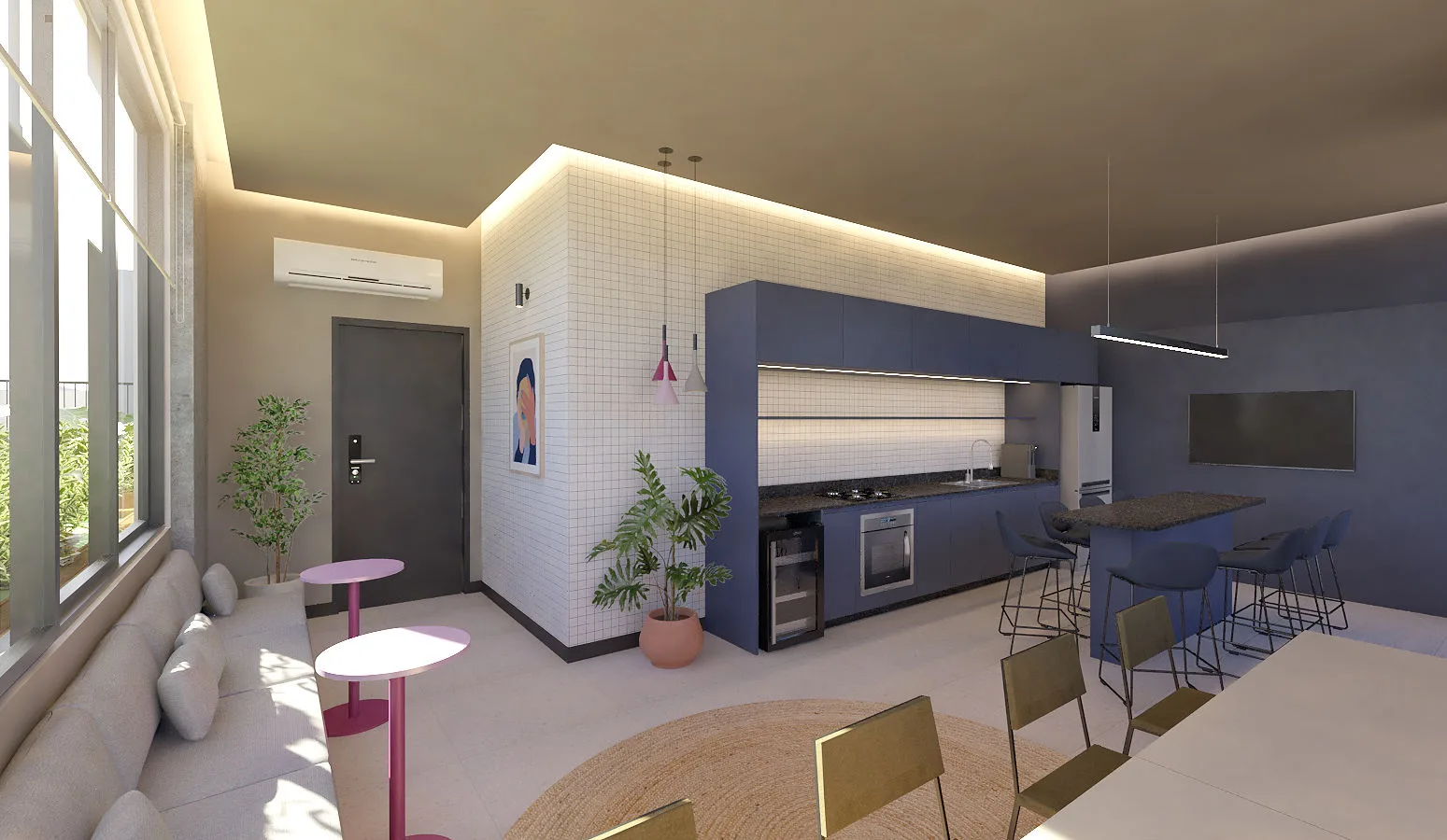 Residencial Estoril - Foto 14