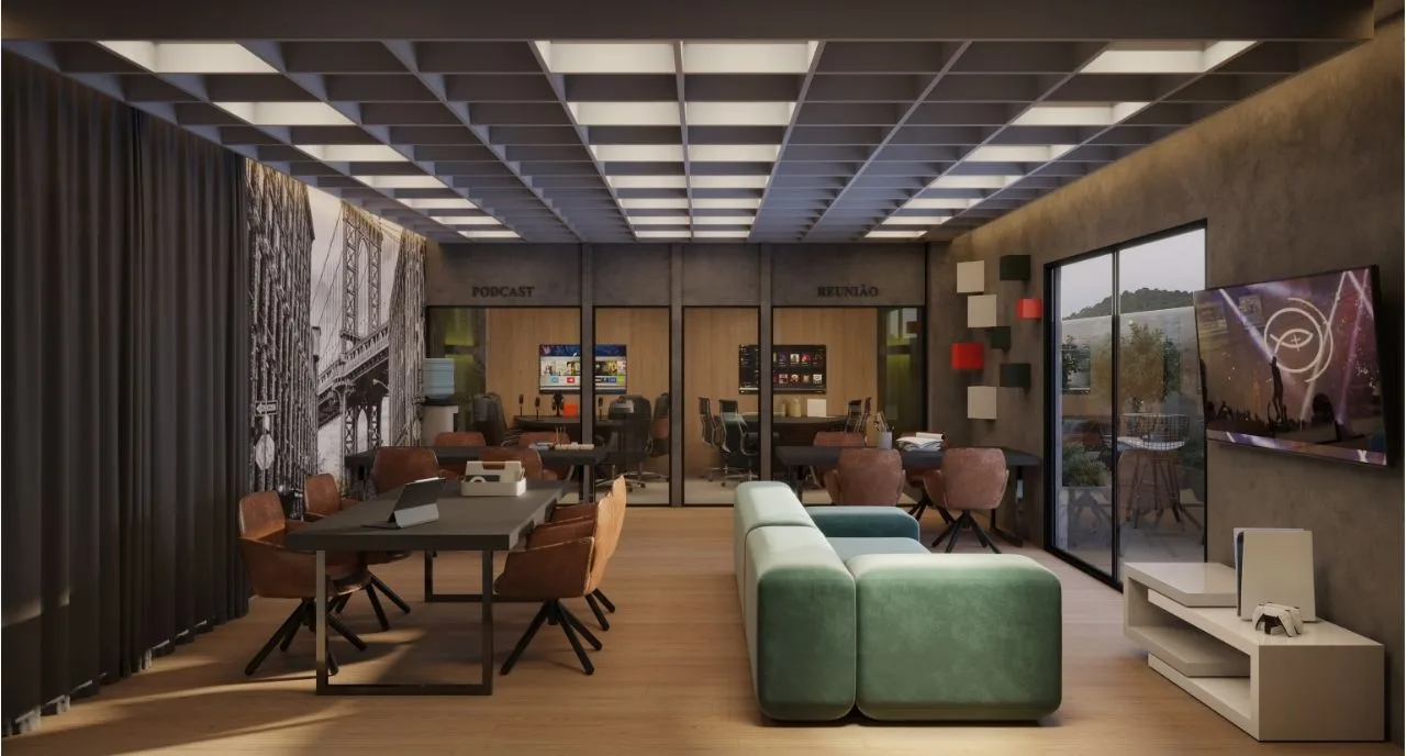 Manhattan Lofts - Foto 16