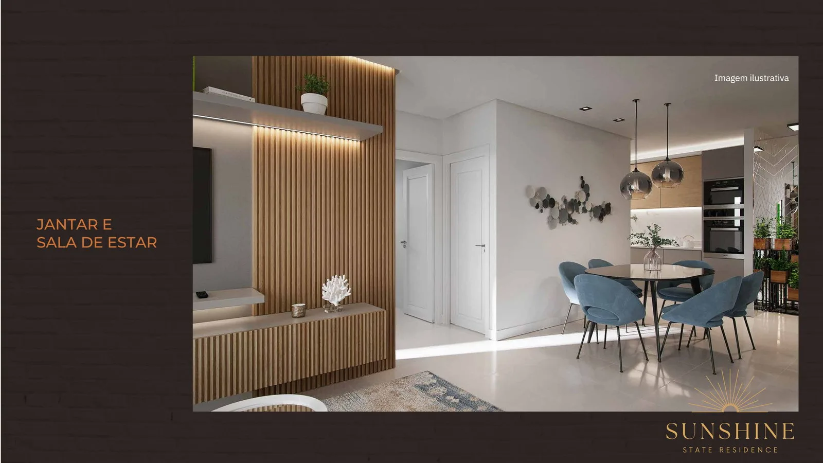 Sunshine State Residence - Foto 3