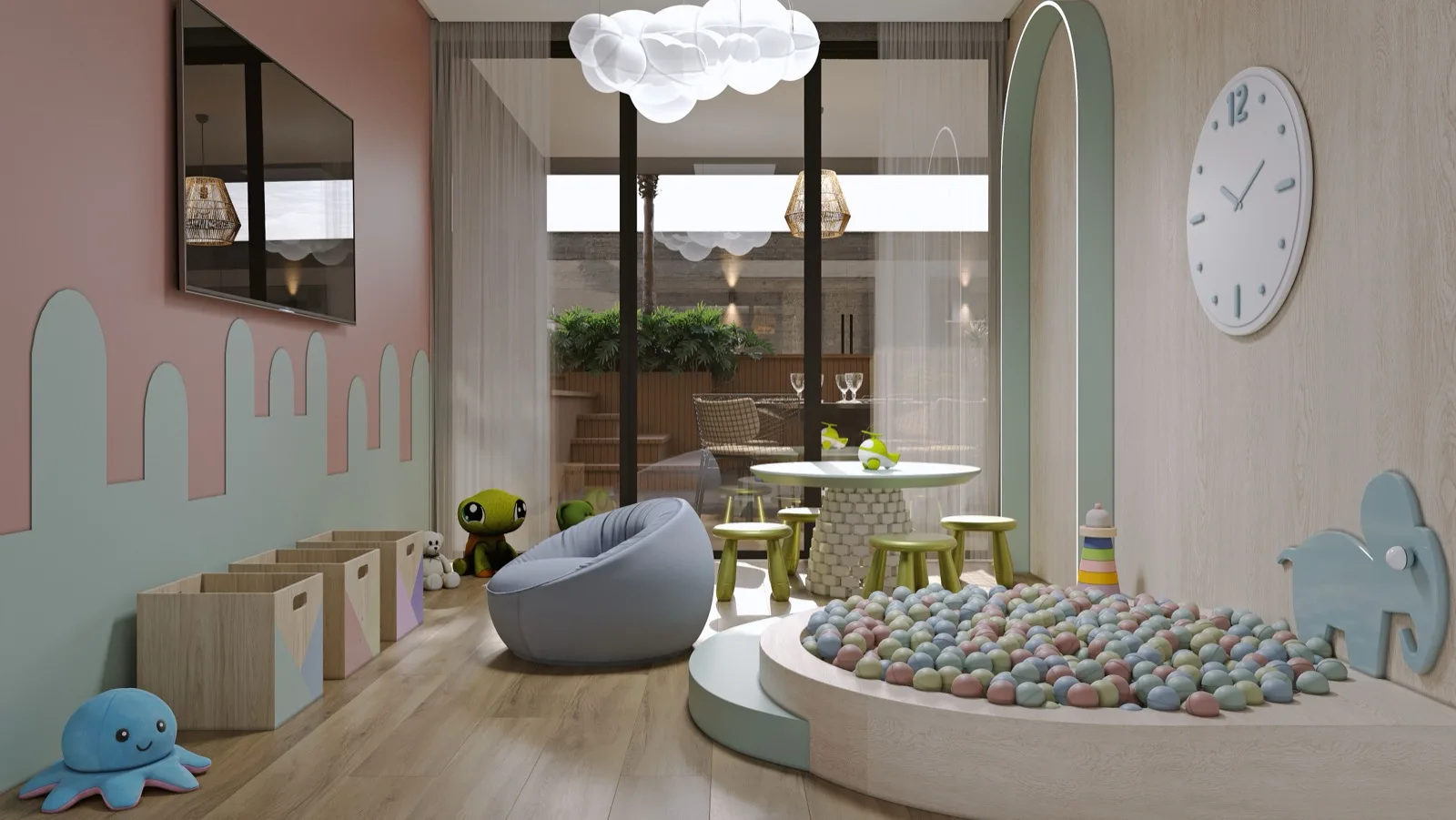 Smart Tower Residencial - Foto 11