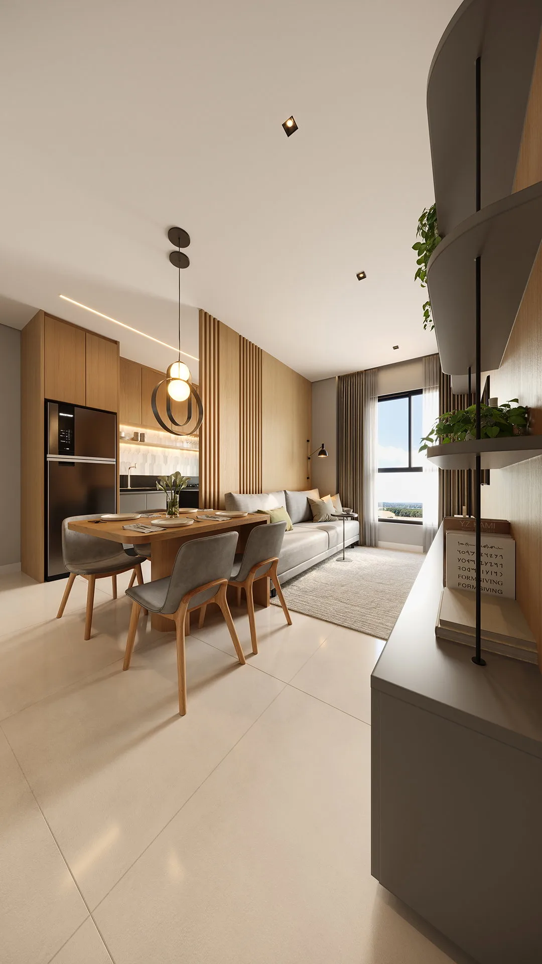 Villa Bella Cyntra Residence Lançamento! - Foto 6