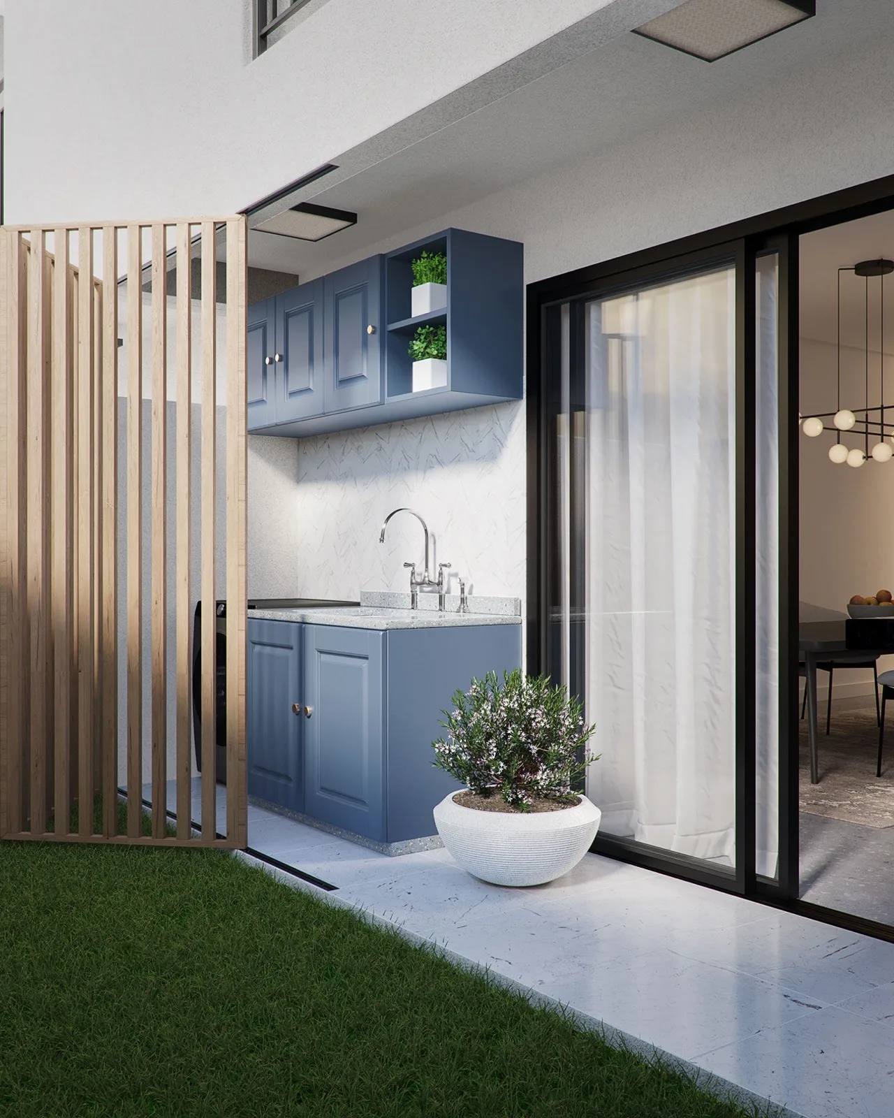 Residencial Gênesis I Sobrados Alto Padrão - Foto 15