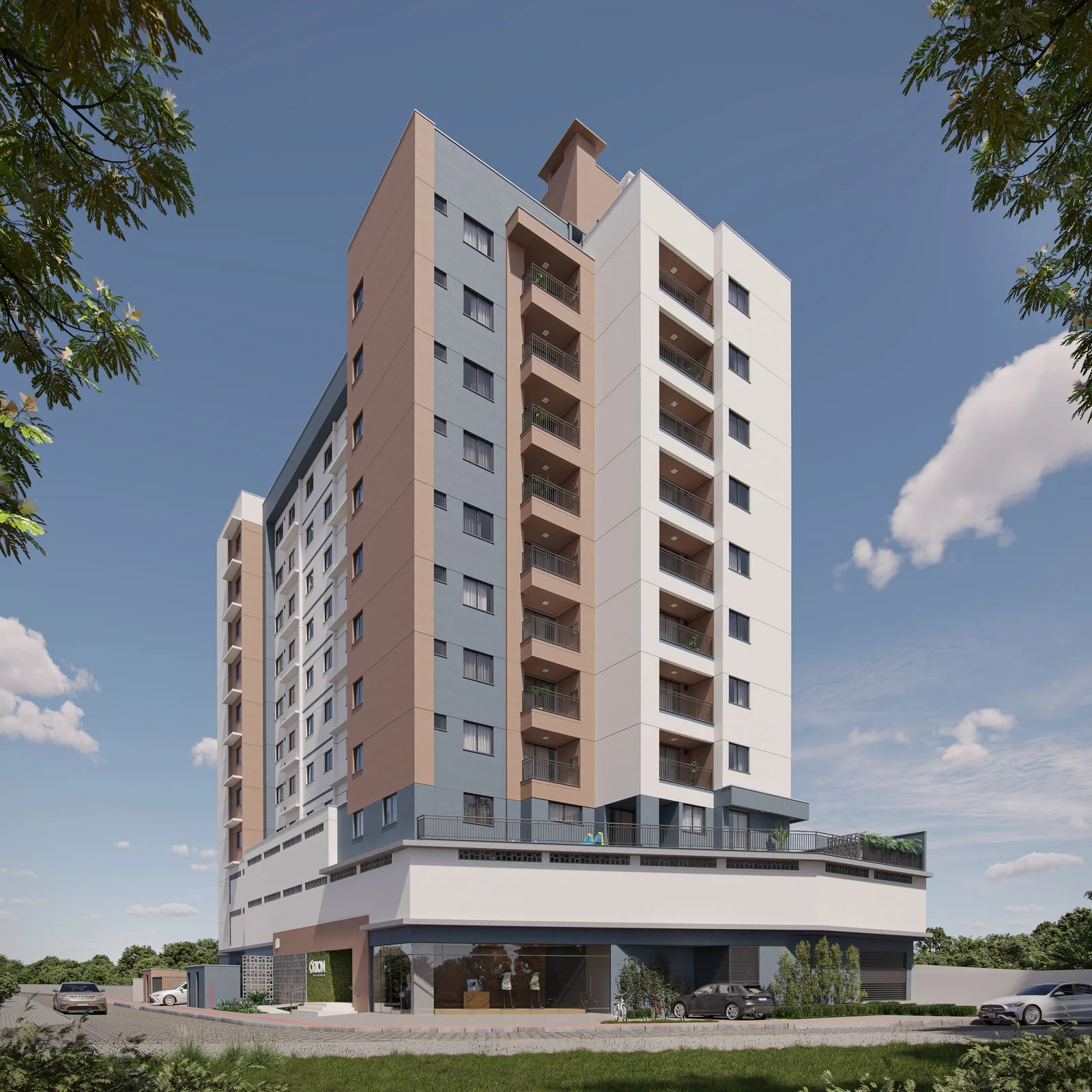 Orion Residence vale o preço pedido no bairro Cedros?