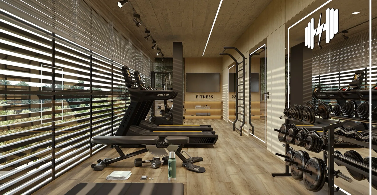 Smart Tower Residencial - Foto 9
