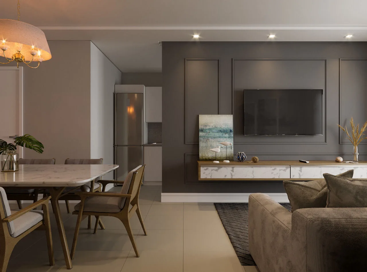 Residencial Neoville - Foto 13