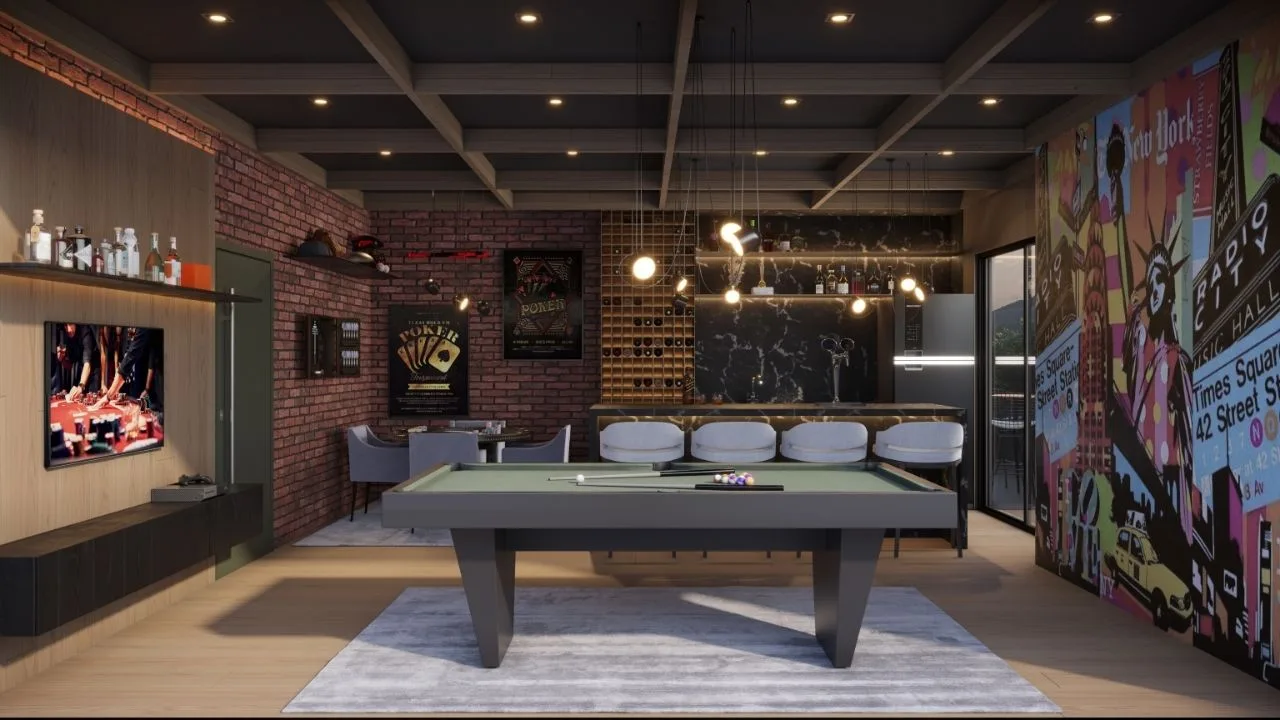 Manhattan Lofts - Foto 21