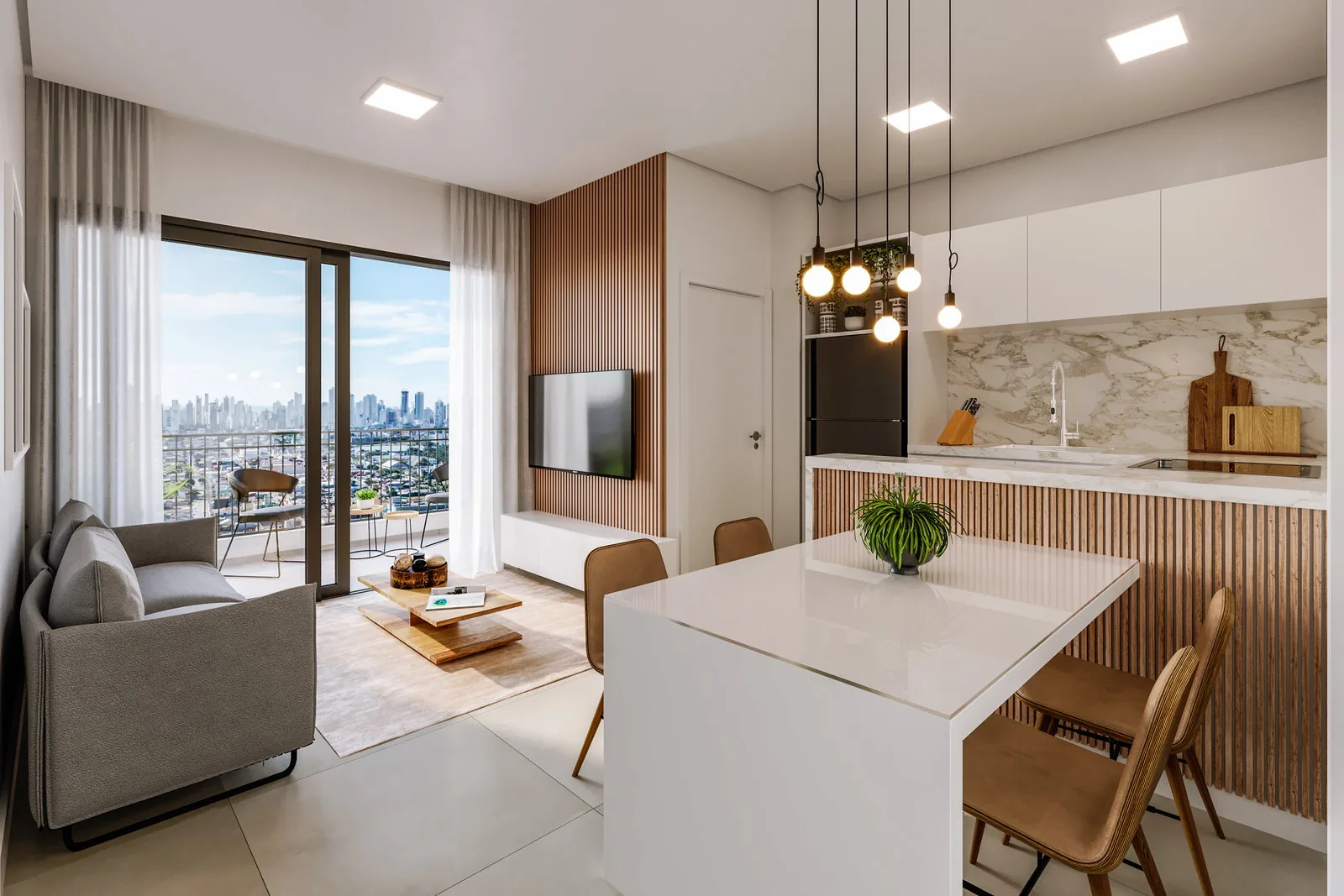 Parque Camboriú Bio Living - Foto 17