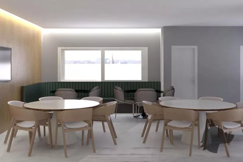 Esmeralda Residence - Foto 4