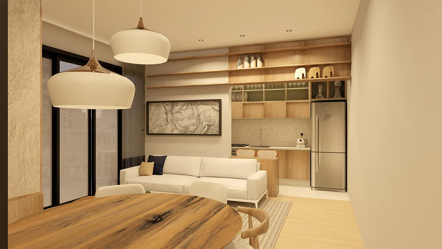 Apus Residence Pré-lançamento - Foto 10
