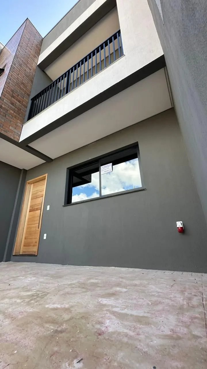 Quanto vale um sobrado de 136 m² em Santa Regina, em Camboriú