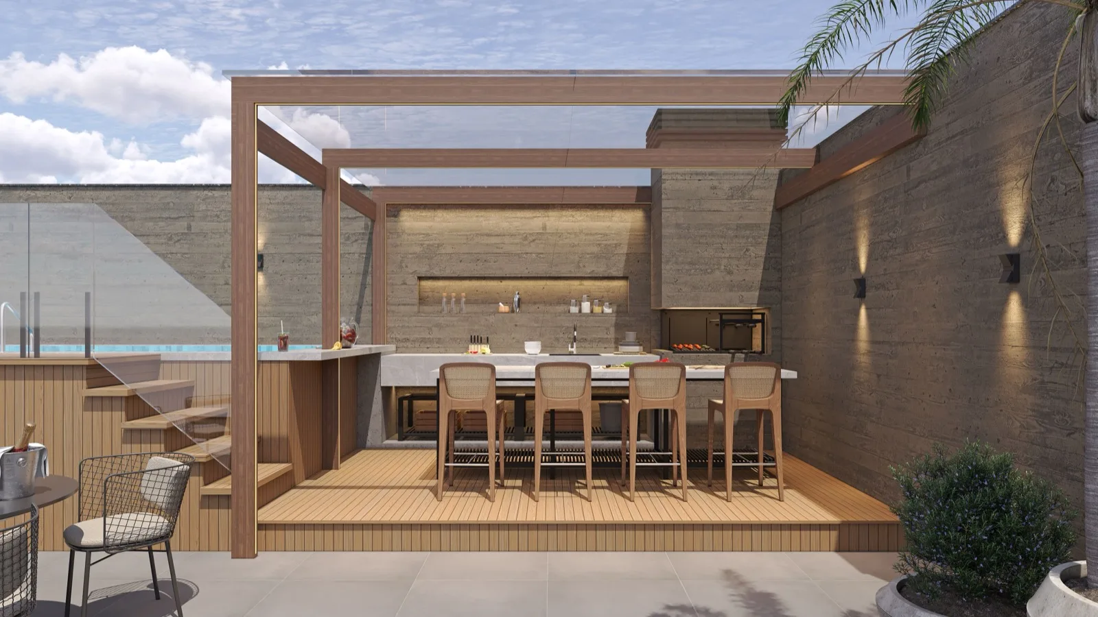 Smart Tower Residencial - Foto 10