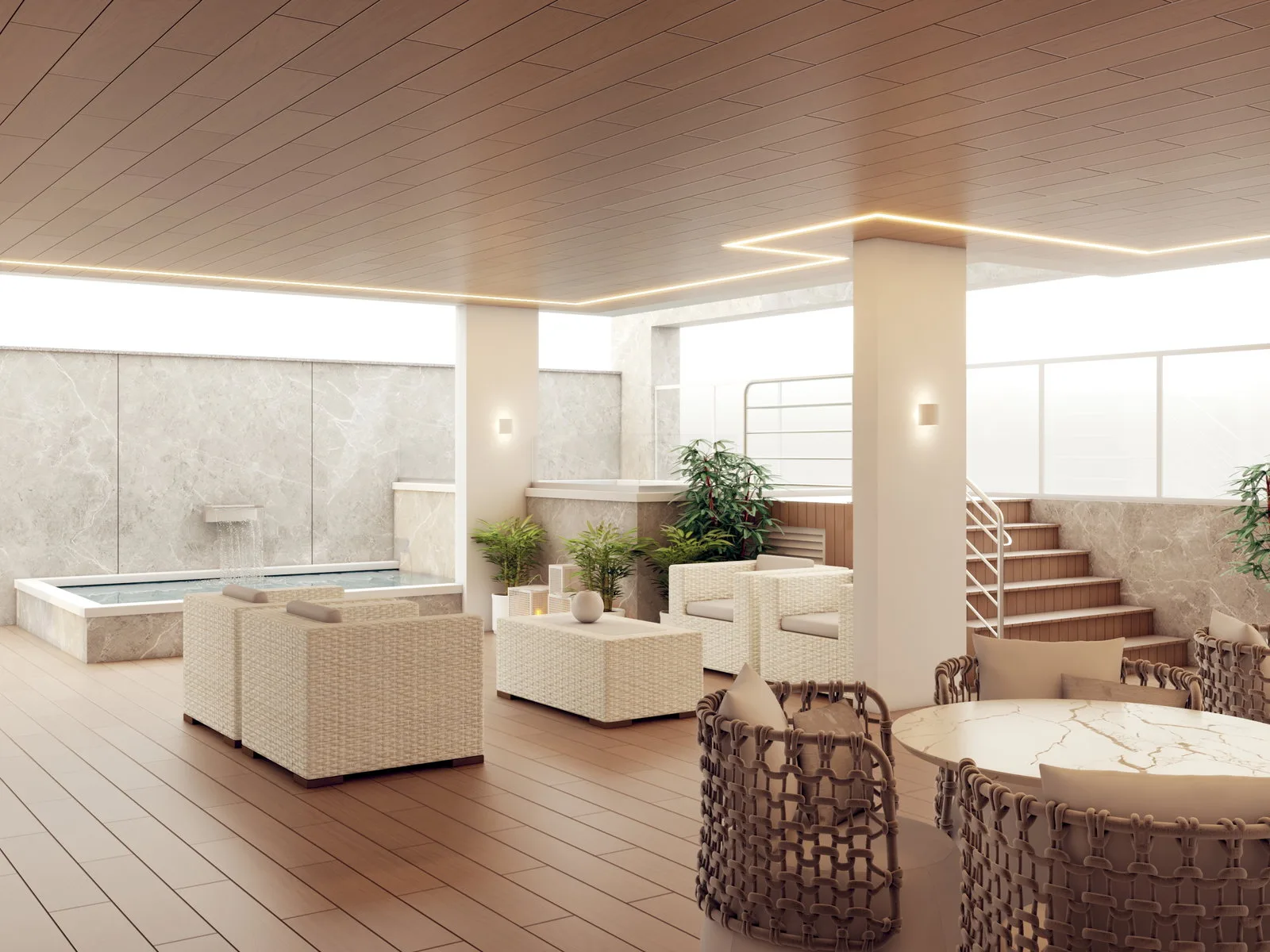 Clearwater Residence EAW Empreendimentos - Foto 8