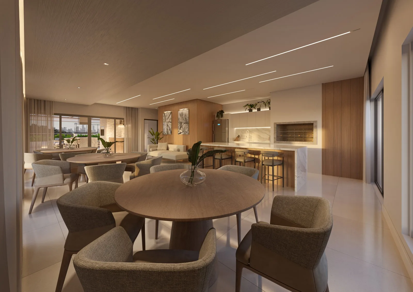 Fikus Residence - Foto 21
