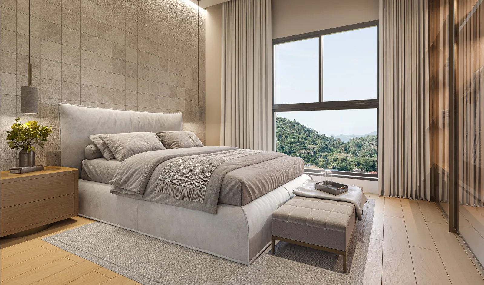 Allure Residence - Foto 14