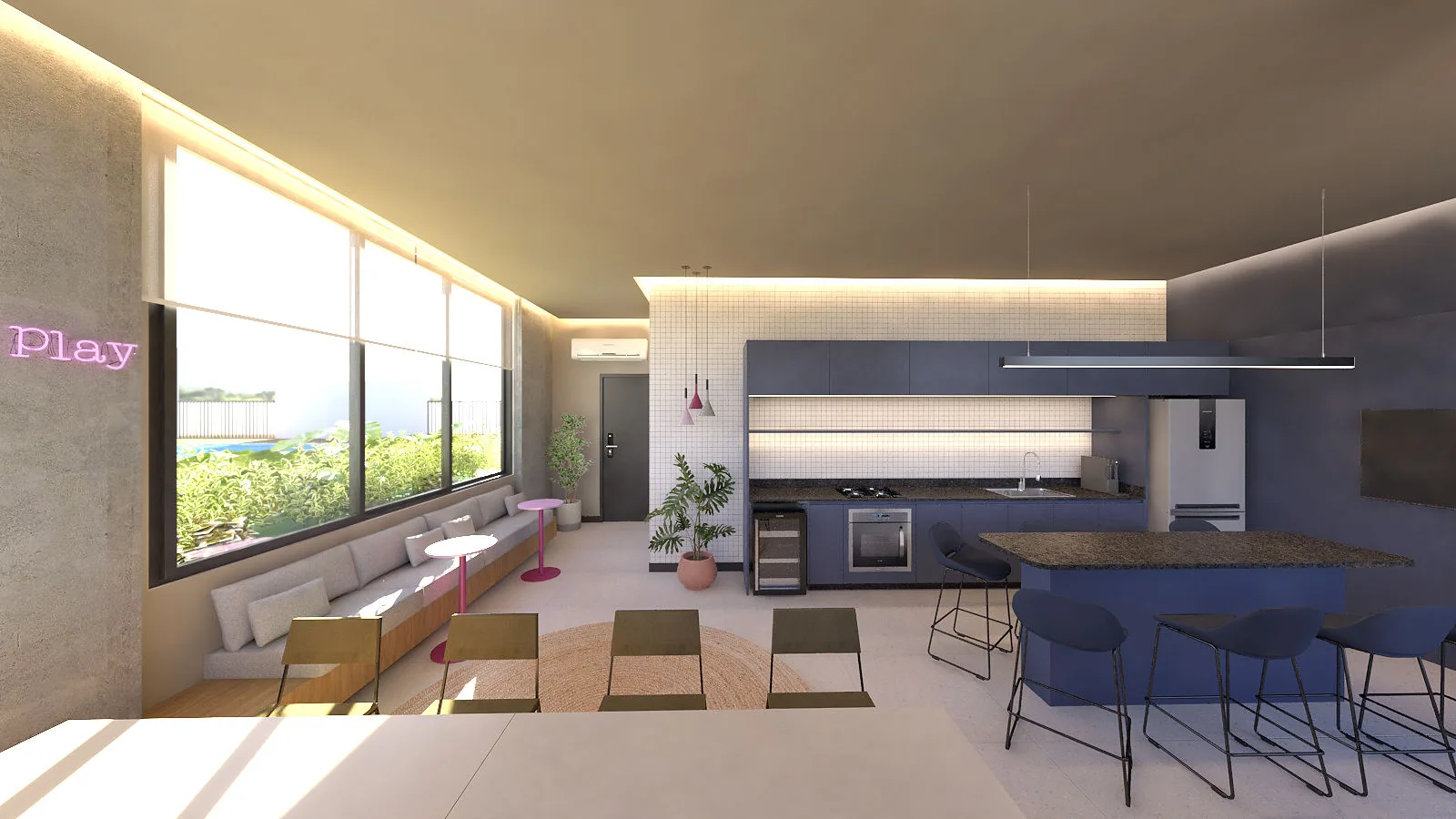 Residencial Estoril - Foto 13