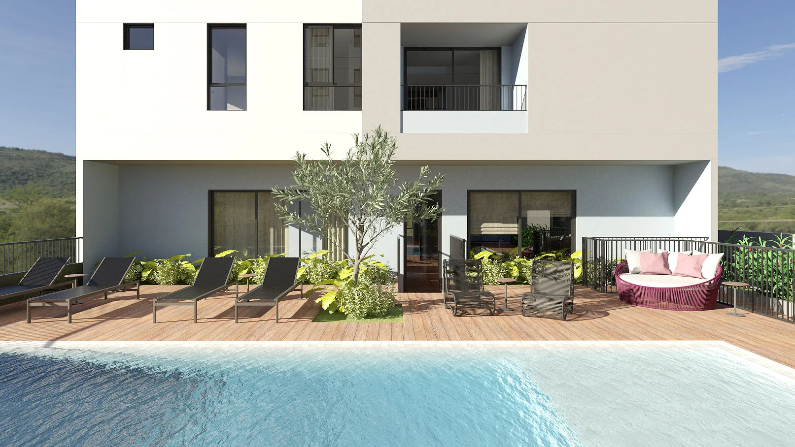 Residencial Estoril - Foto 9