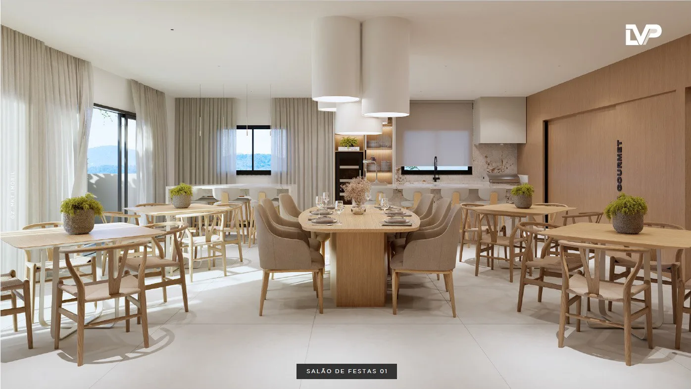 Saint John Residence - Foto 17