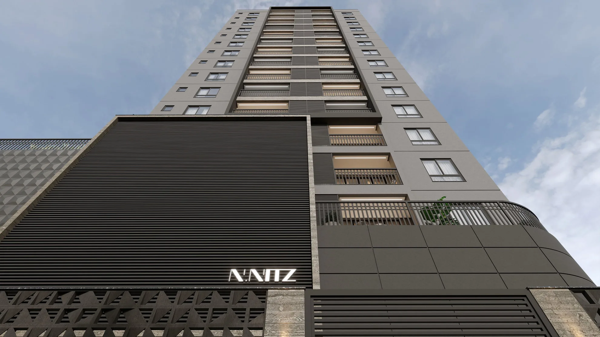 Smart Tower Residencial - Foto 4
