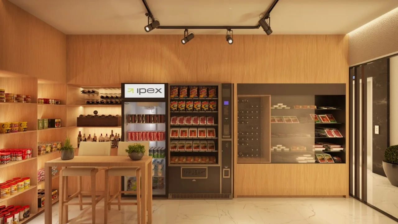 Green Tower - Foto 9