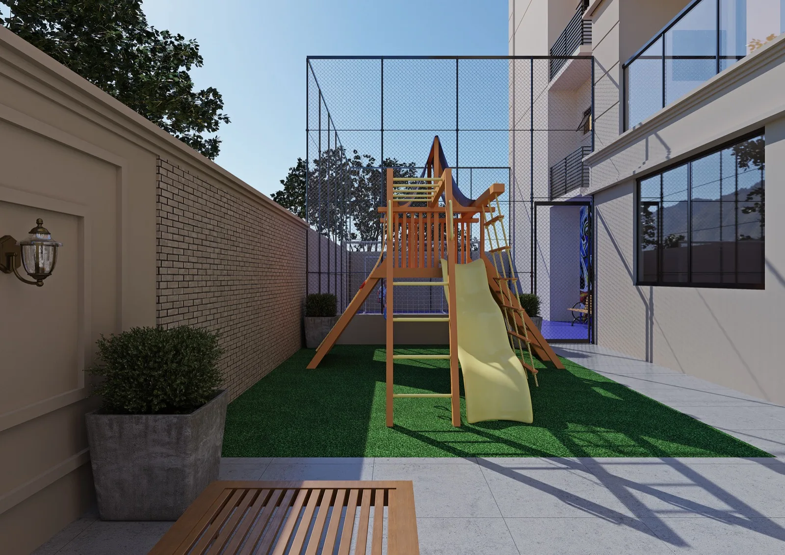 Residencial Neoville - Foto 7