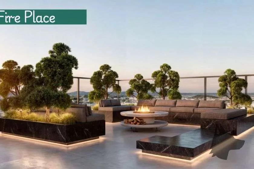 Horizon Residence - Foto 4