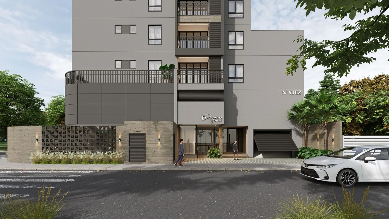 Smart Tower Residencial - Foto 2