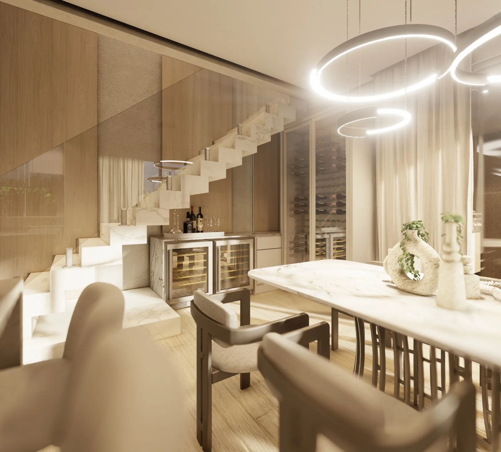 Casa Jerivá Um novo conceito em morar bem - Foto 8