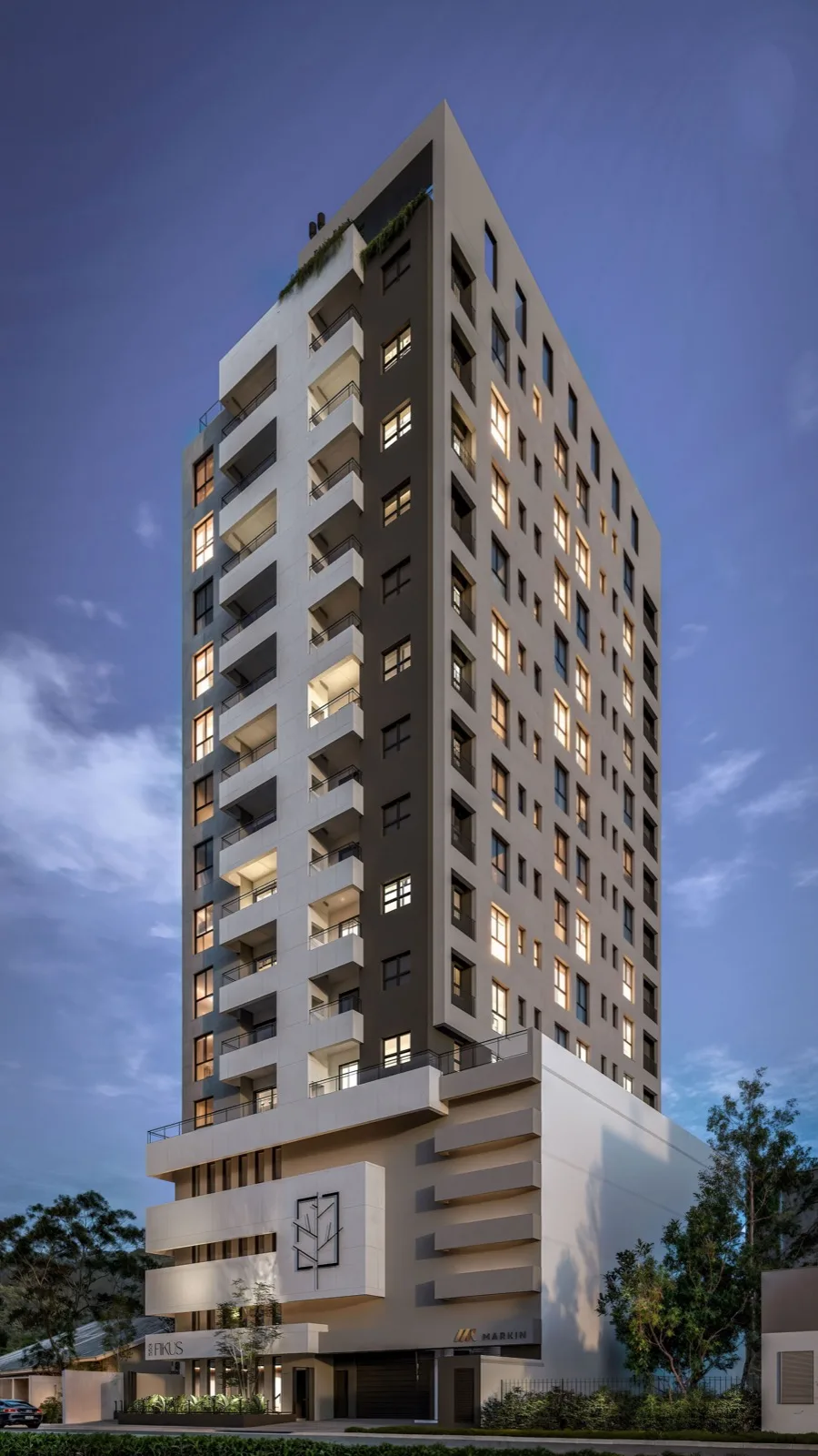 Fikus Residence