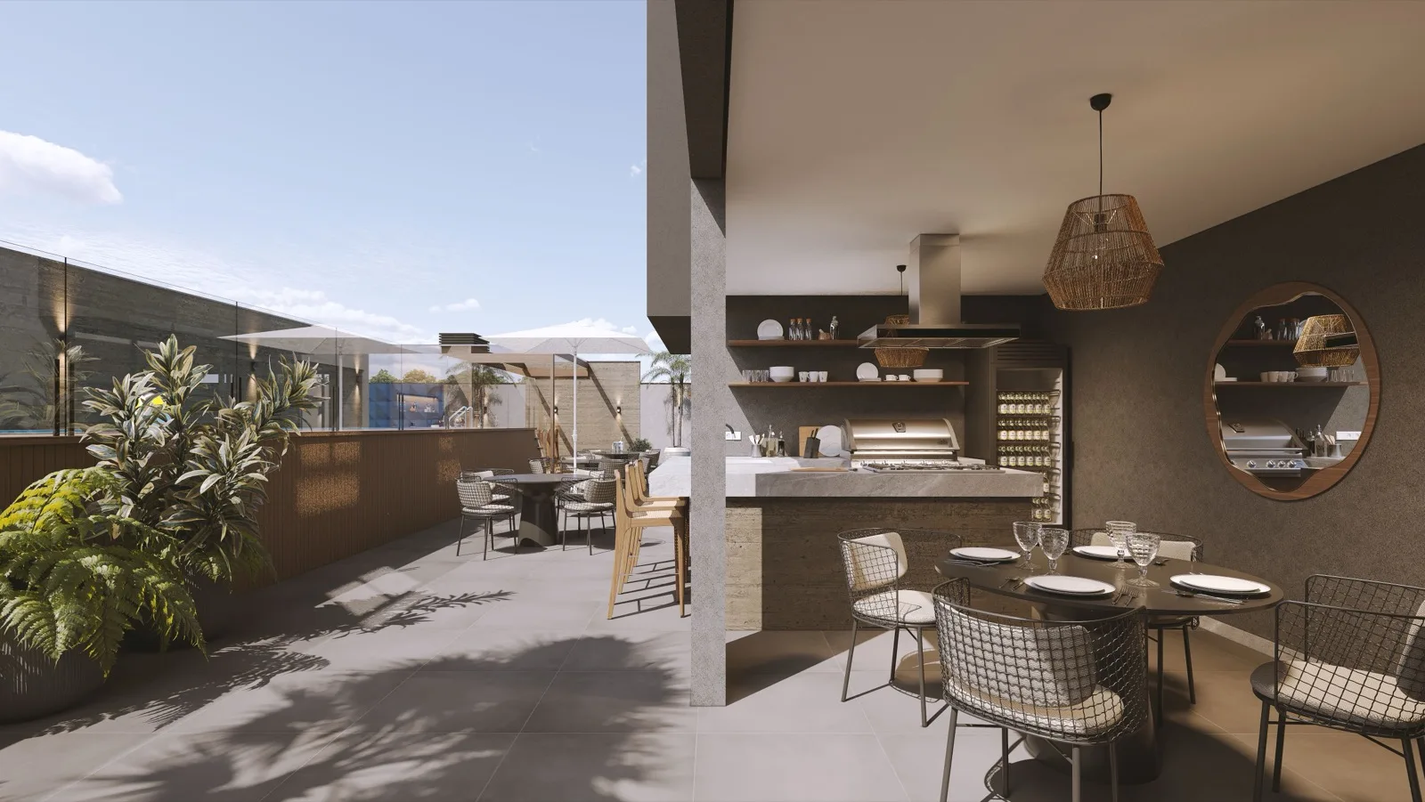 Smart Tower Residencial - Foto 8