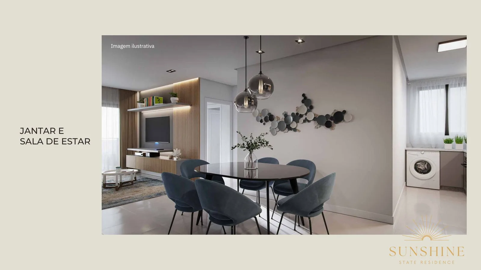 Sunshine State Residence - Foto 2