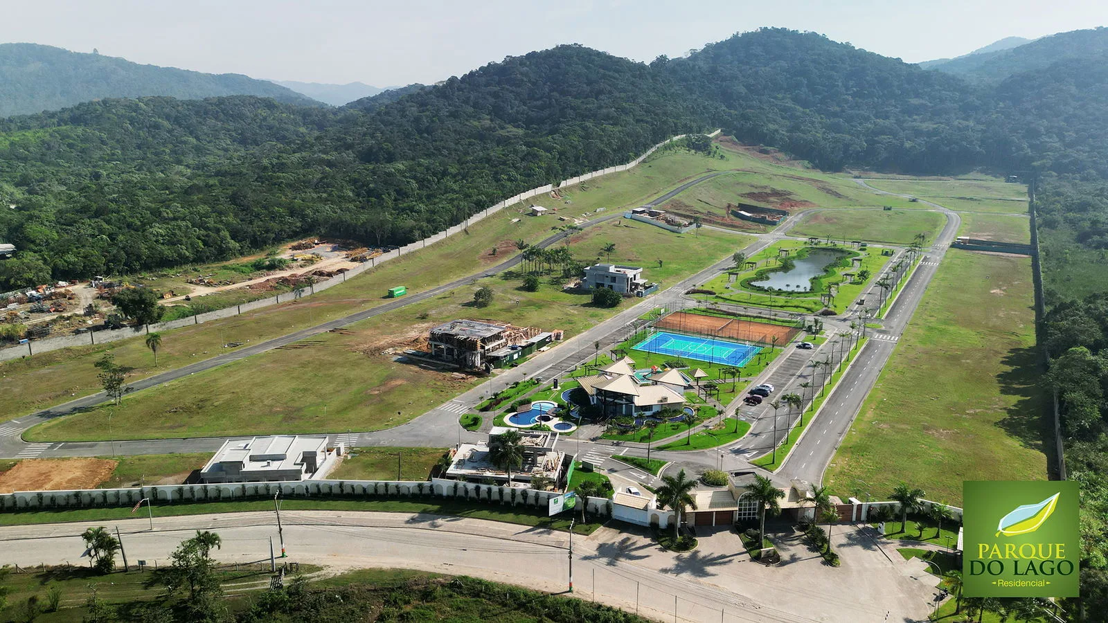 Parque do Lago: por que o menor ticket do Centro de Camboriú não é o imóvel mais barato