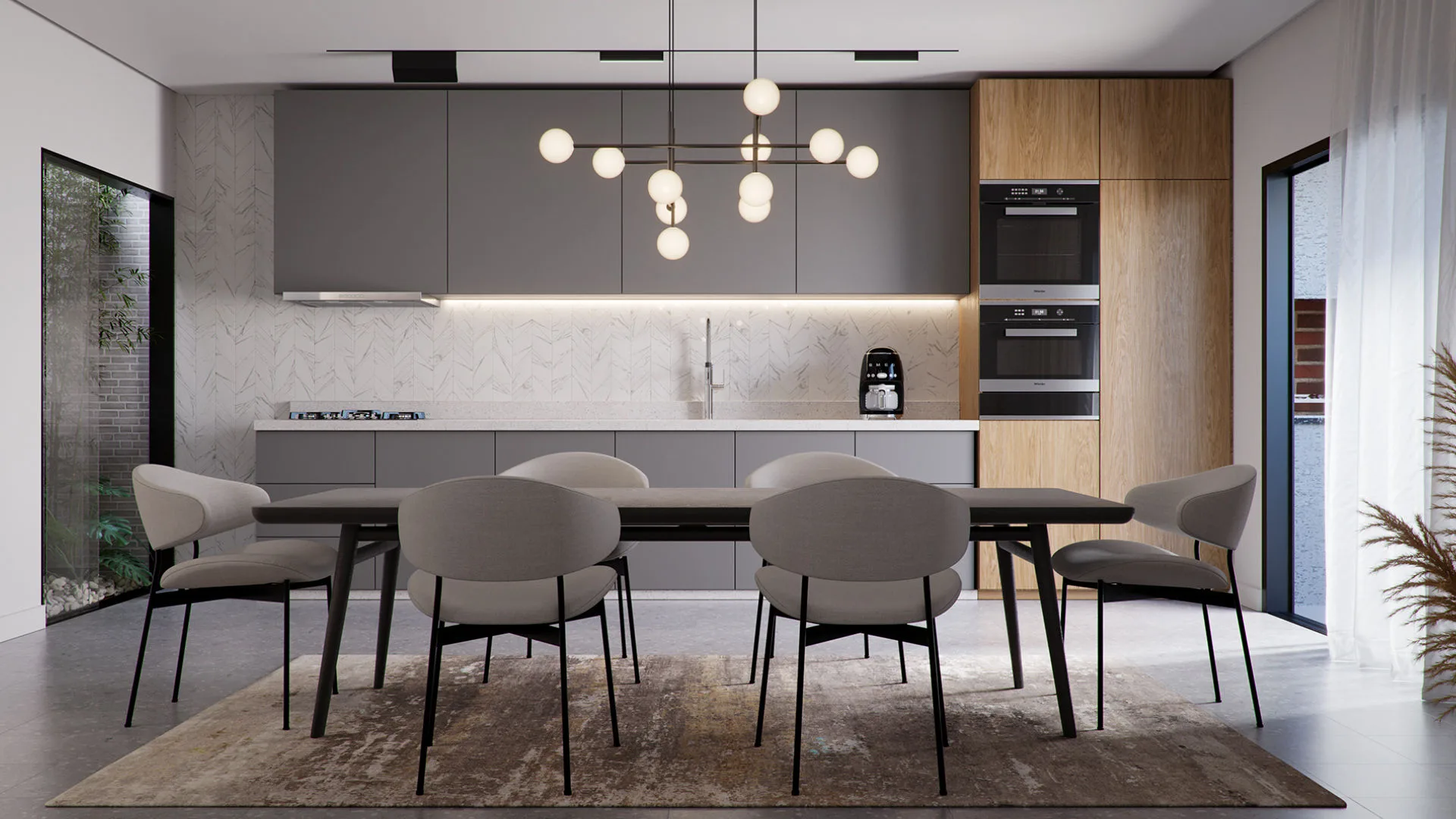 Residencial Gênesis I Sobrados Alto Padrão - Foto 11