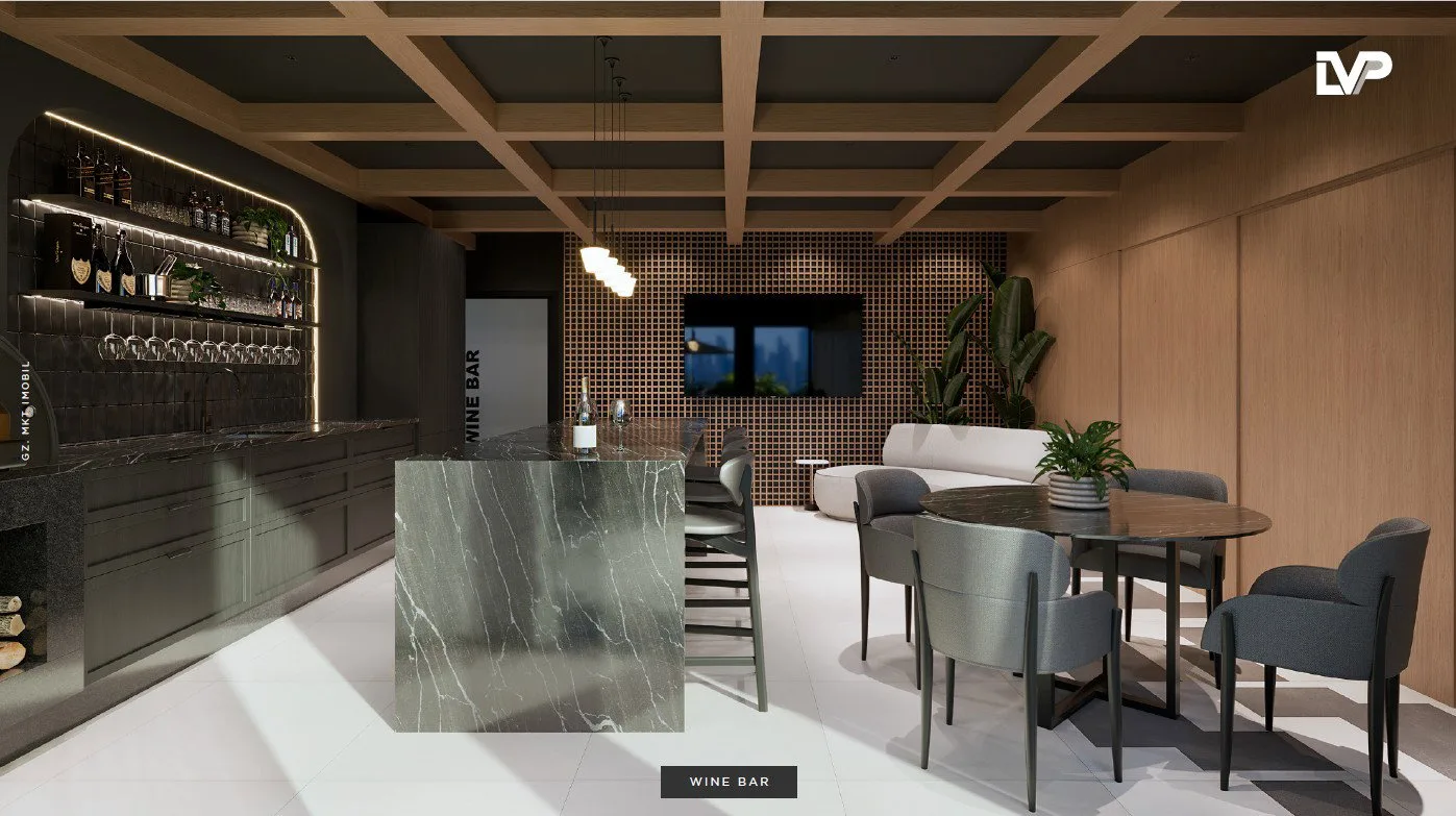 Saint John Residence - Foto 16