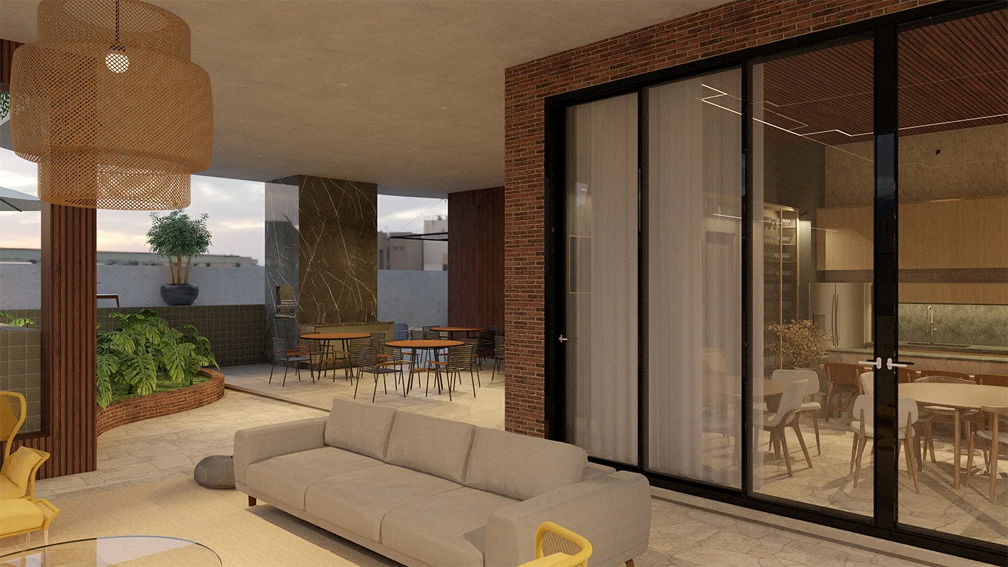 Apus Residence Pré-lançamento - Foto 16