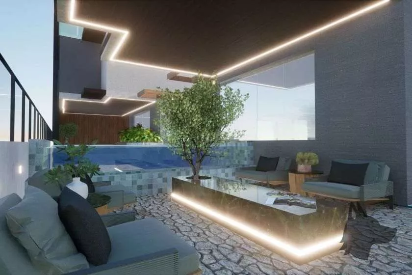 Andron Residence - Foto 6