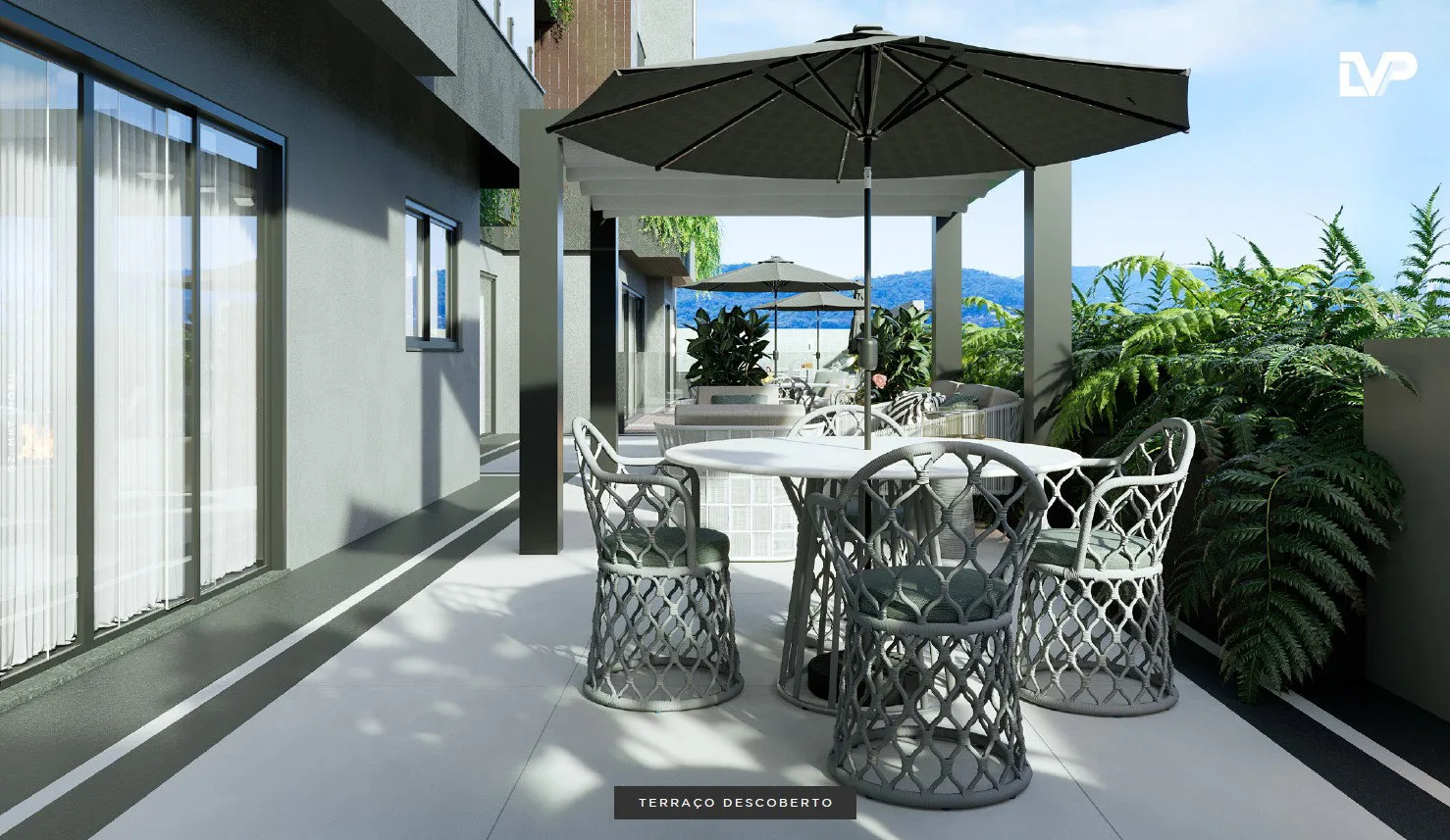 Saint John Residence - Foto 20