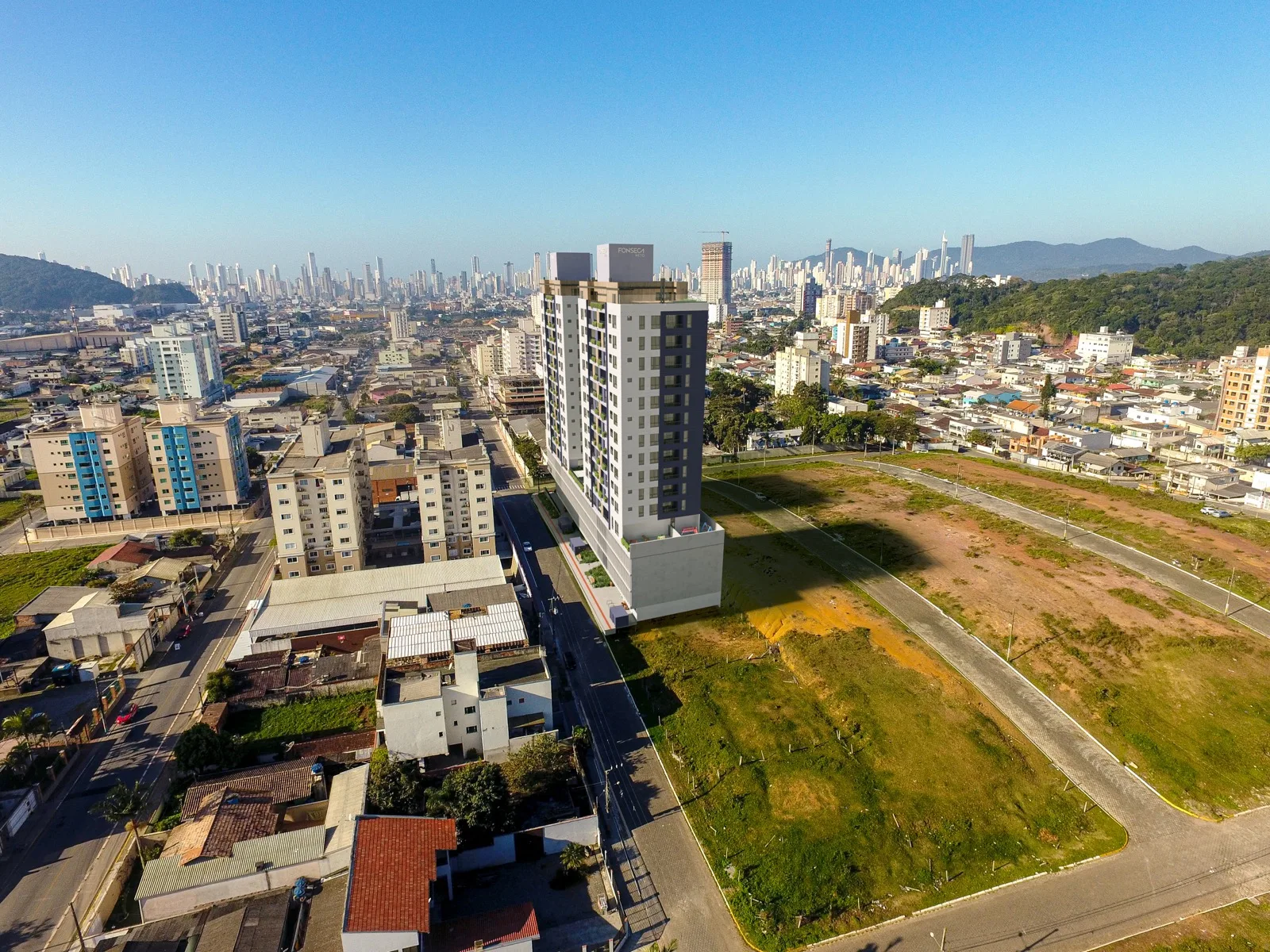 Residencial Estoril - Foto 6