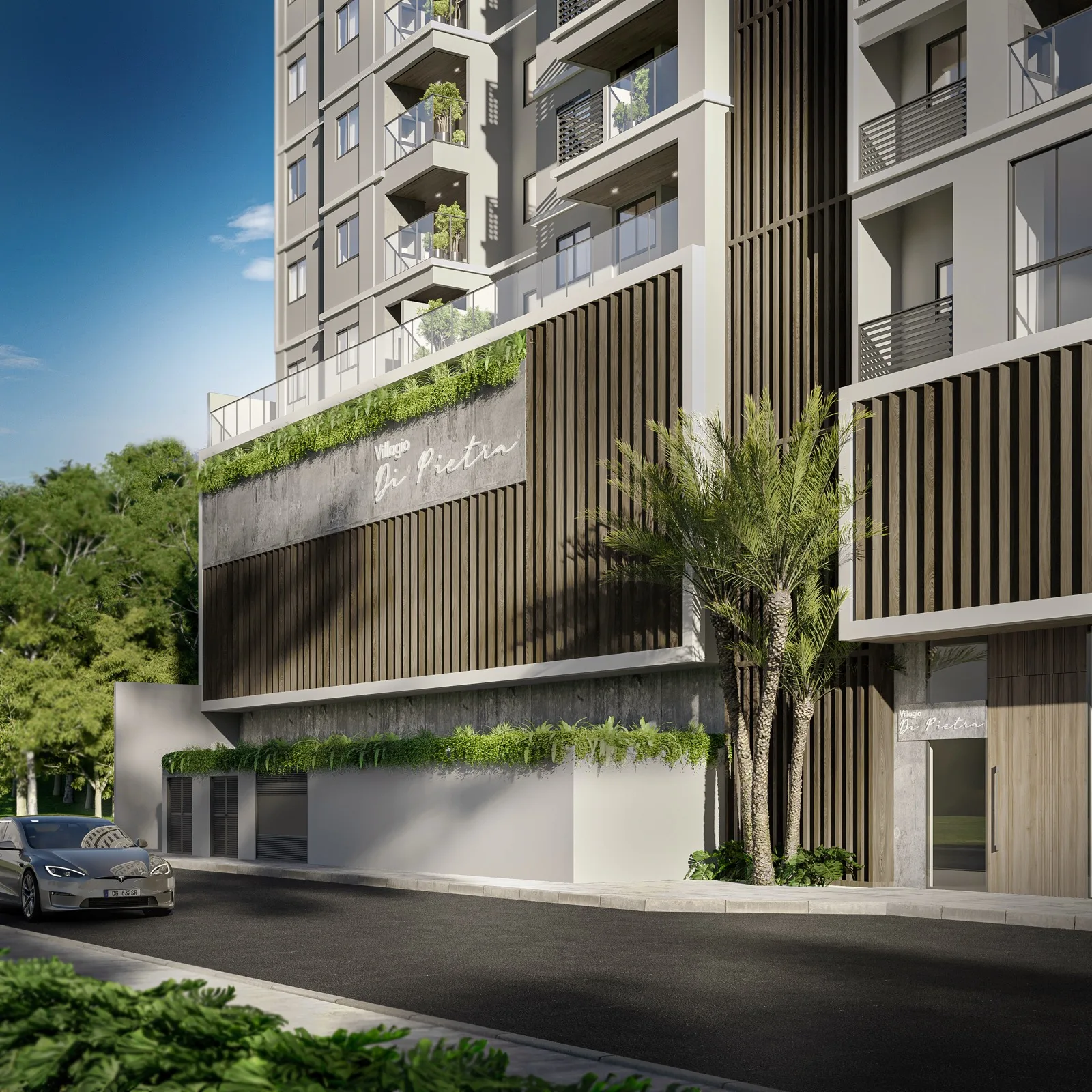 Villaggio Di Pietra Elegância e Conforto em Camboriú - Foto 3