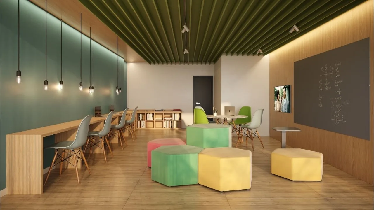 Green Tower - Foto 16