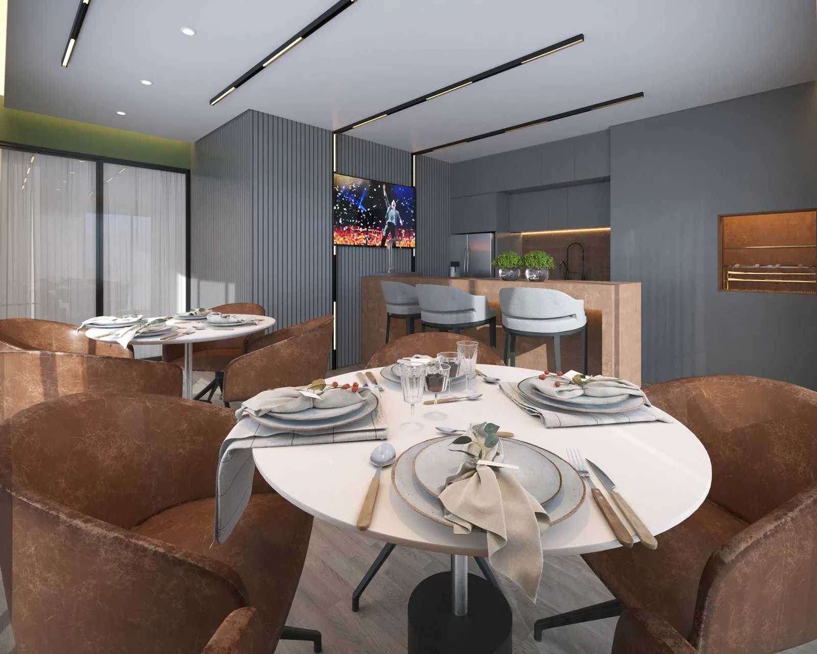 New York Lofts Powered by Housi - Foto 21