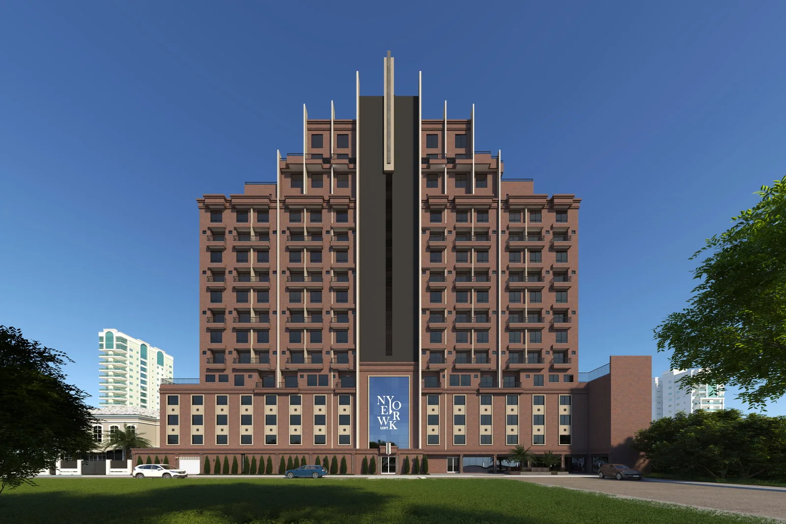 New York Lofts Powered by Housi - Foto 2
