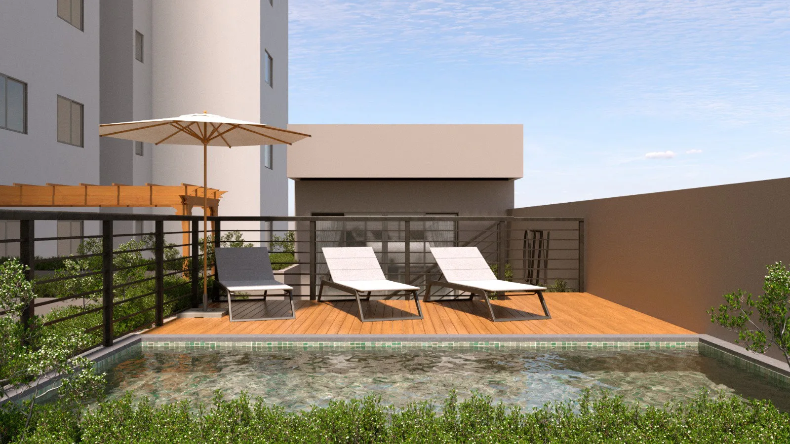 Ozzy Residence Pré-Lançamento - Foto 6